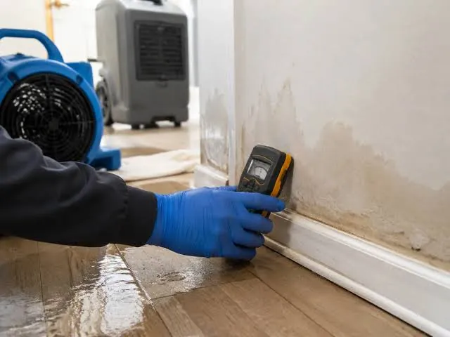 24/7 Water damage restoration services in Dassel, MN - Rapid flood cleanup and mitigation